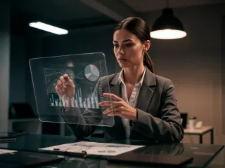 CSIFLEX Dashboards